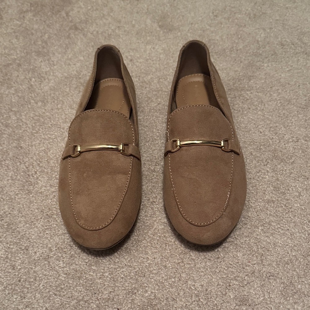 Old navy loafers size 7